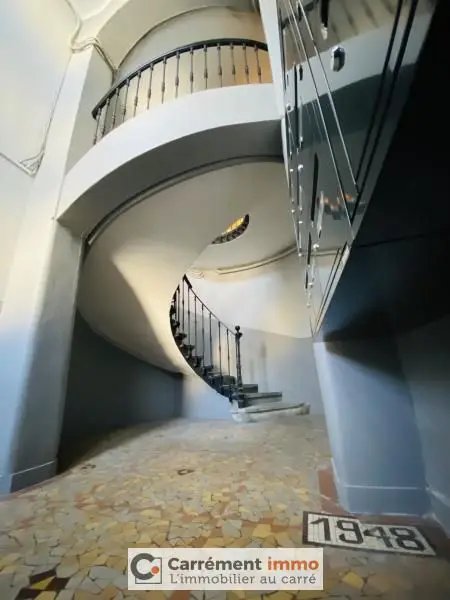 Appartement à louer, 44m², Montpellier