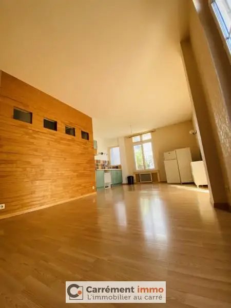 Appartement à louer, 44m², Montpellier