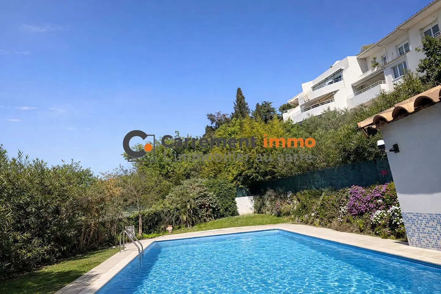 Appartement à vendre, 113m², Montpellier