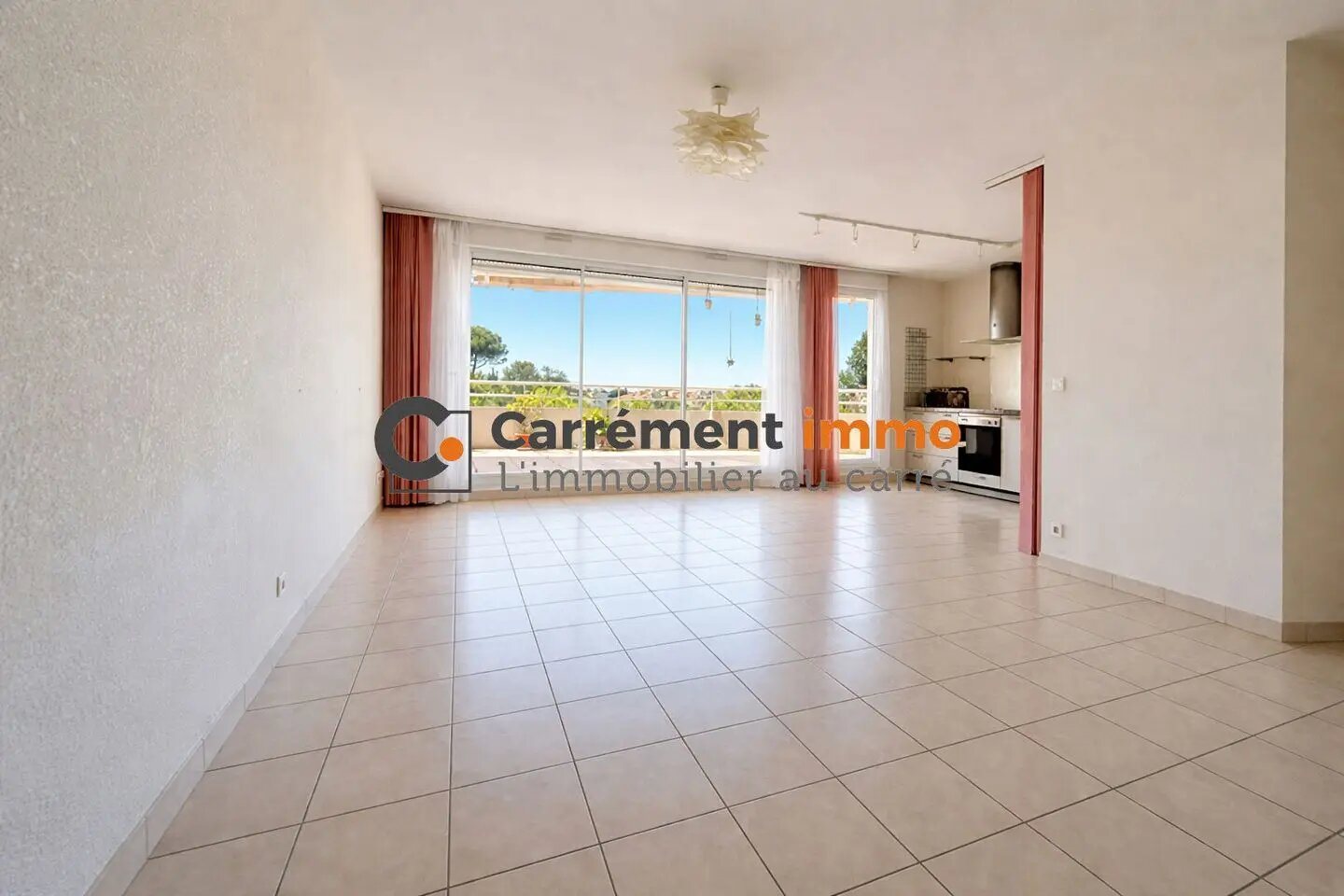 Appartement à vendre, 113m², Montpellier
