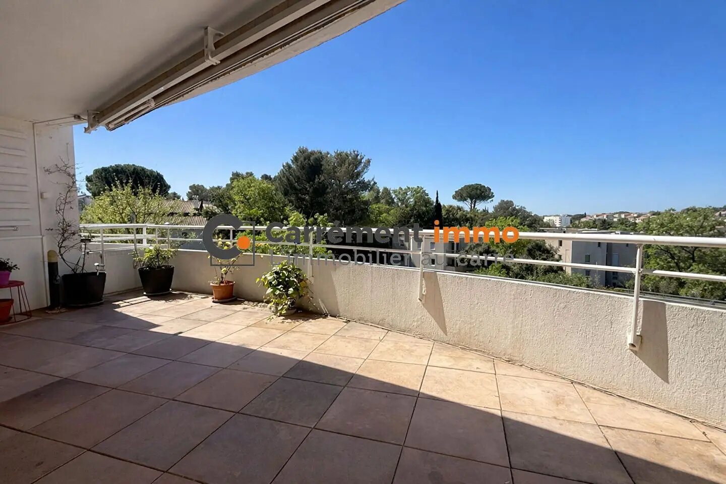 Appartement à vendre, 113m², Montpellier