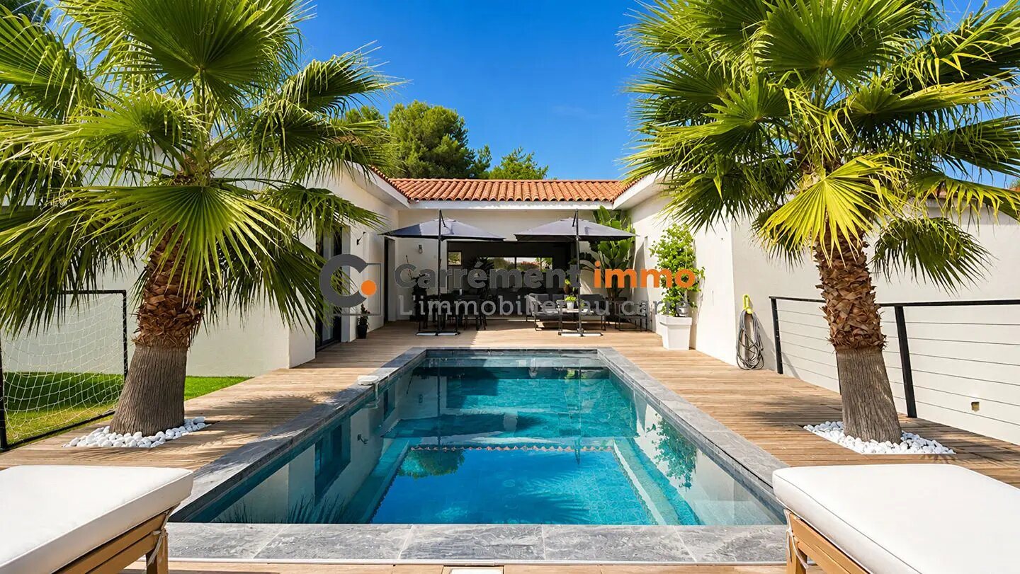 Maison à vendre, 178m², Castries
