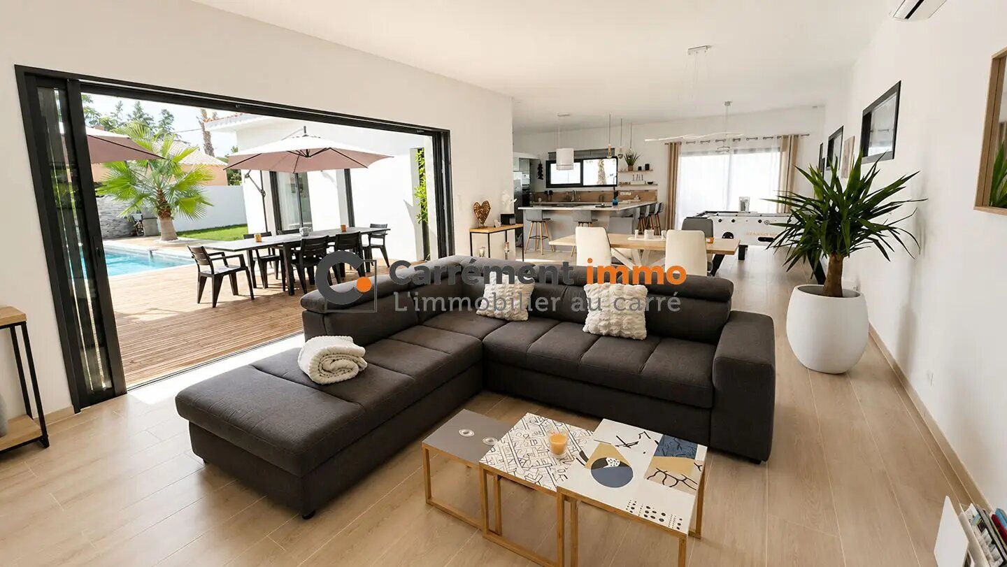 Maison à vendre, 178m², Castries