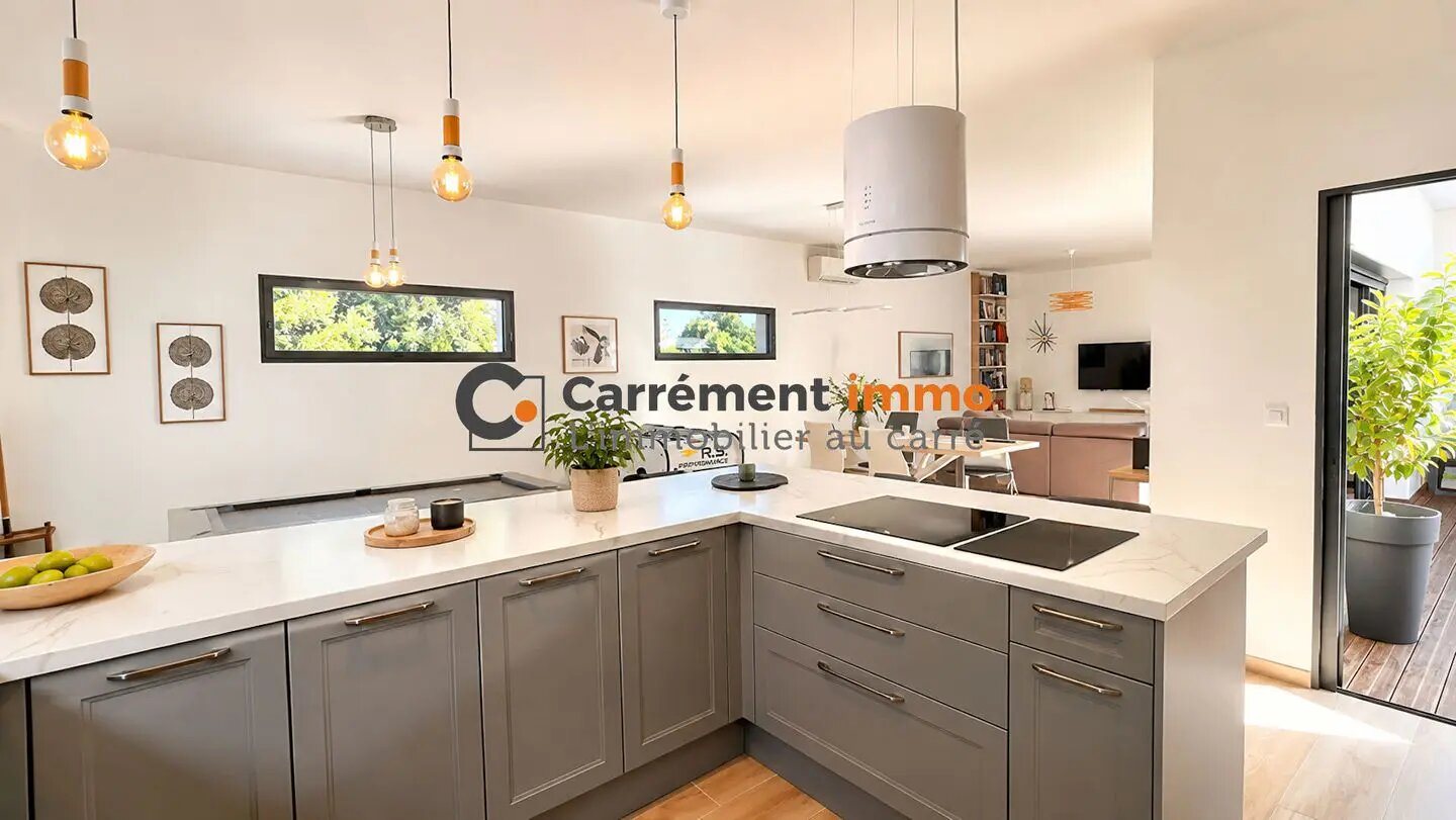 Maison à vendre, 178m², Castries