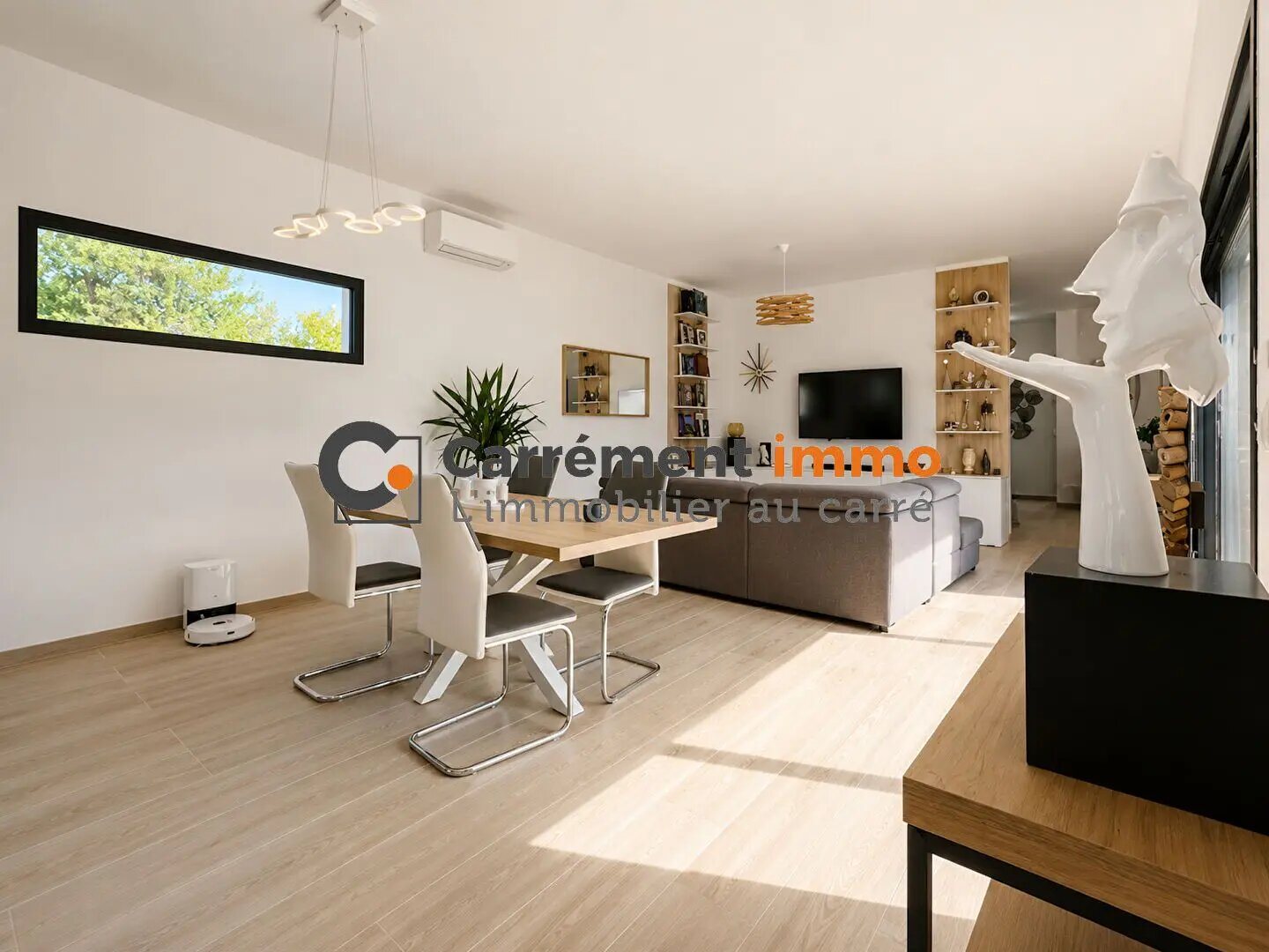 Maison à vendre, 178m², Castries