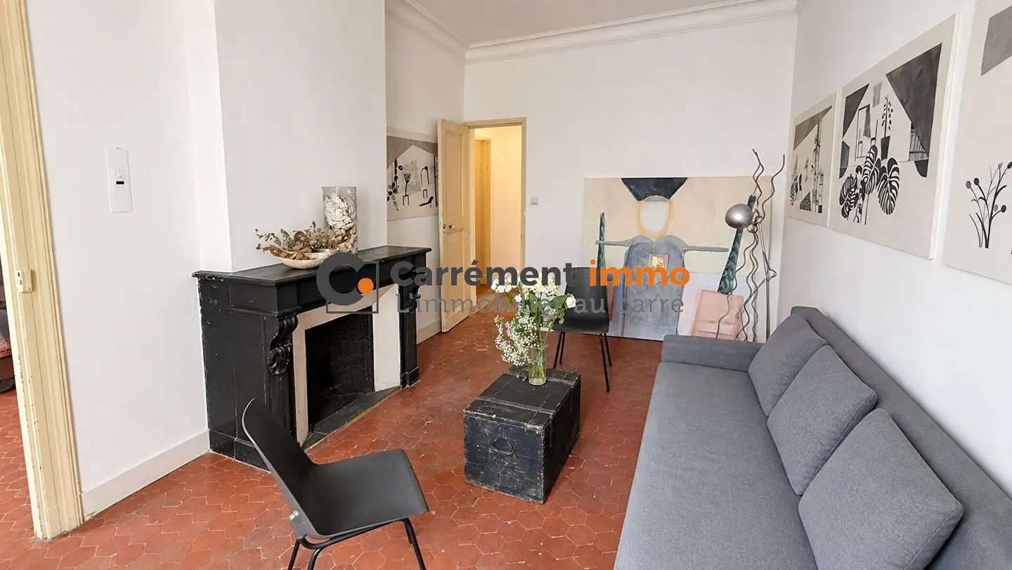 Appartement à vendre, 61m², Montpellier
