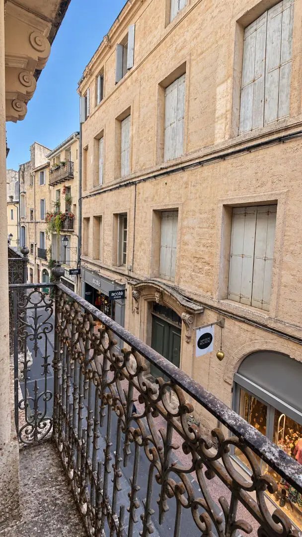 Appartement à vendre, 61m², Montpellier