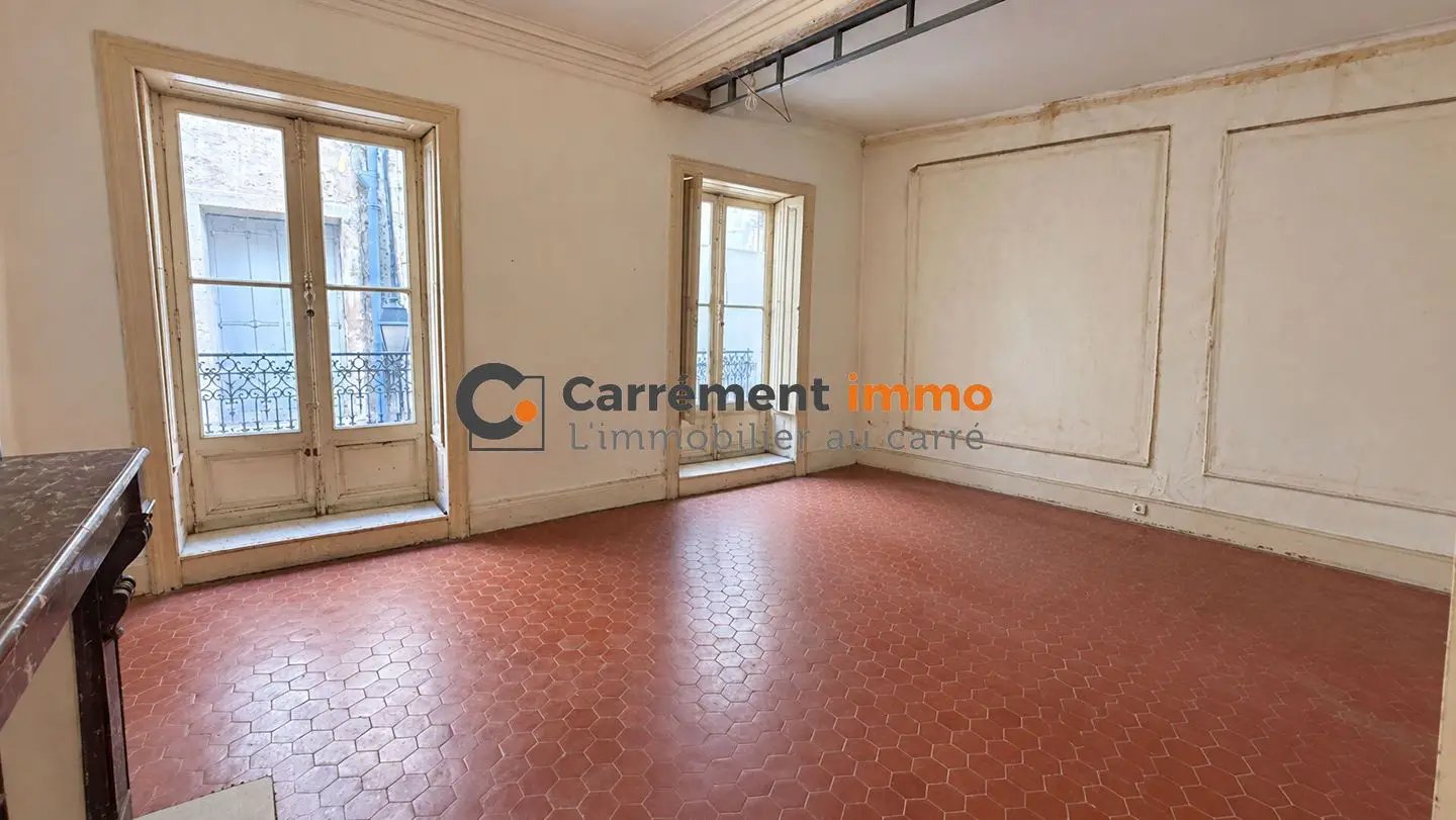 Appartement à vendre, 61m², Montpellier