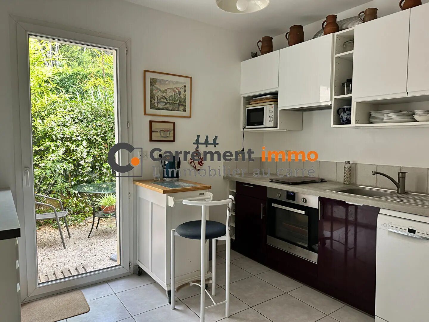 Maison à vendre, 105m², Montpellier