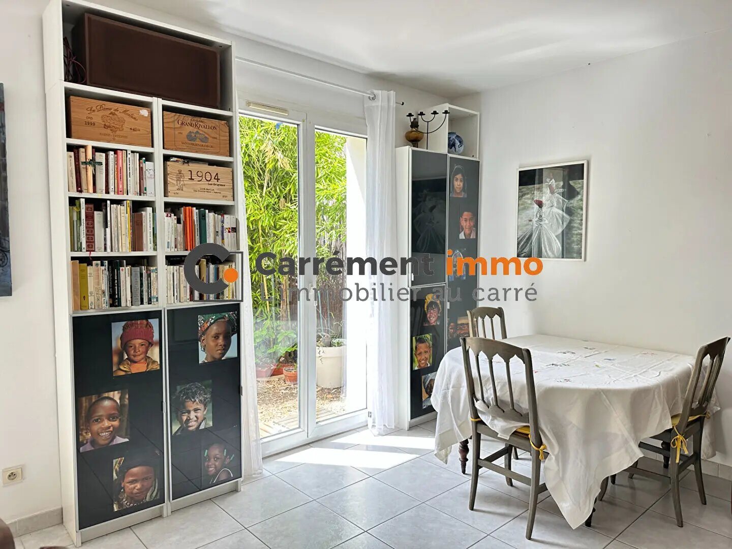 Maison à vendre, 105m², Montpellier
