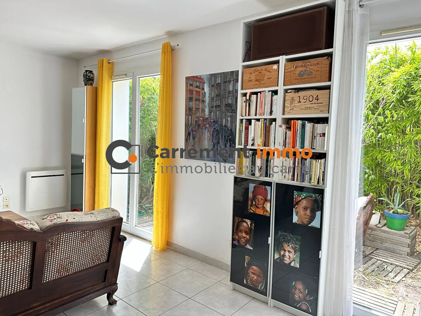 Maison à vendre, 105m², Montpellier