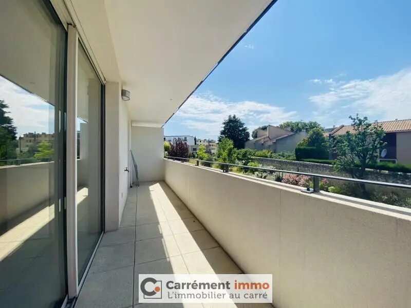 Appartement à louer, 64m², Montpellier