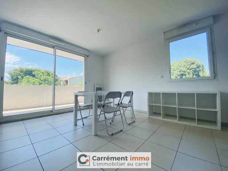 Appartement à louer, 64m², Montpellier