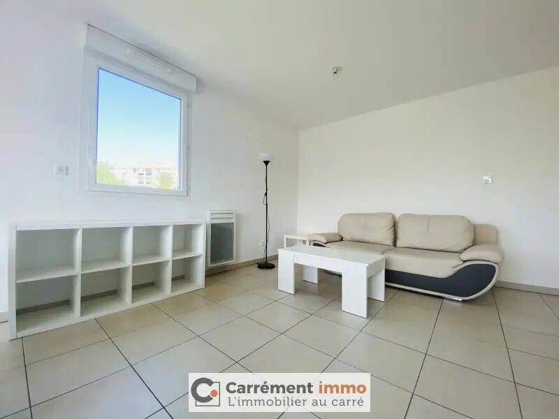 Appartement à louer, 64m², Montpellier