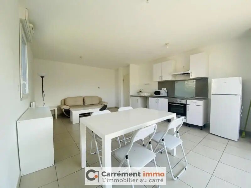 Appartement à louer, 64m², Montpellier