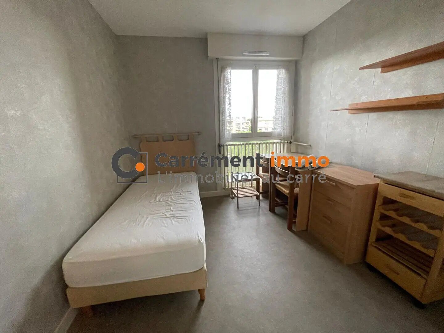 Appartement à louer, 13m², Montpellier