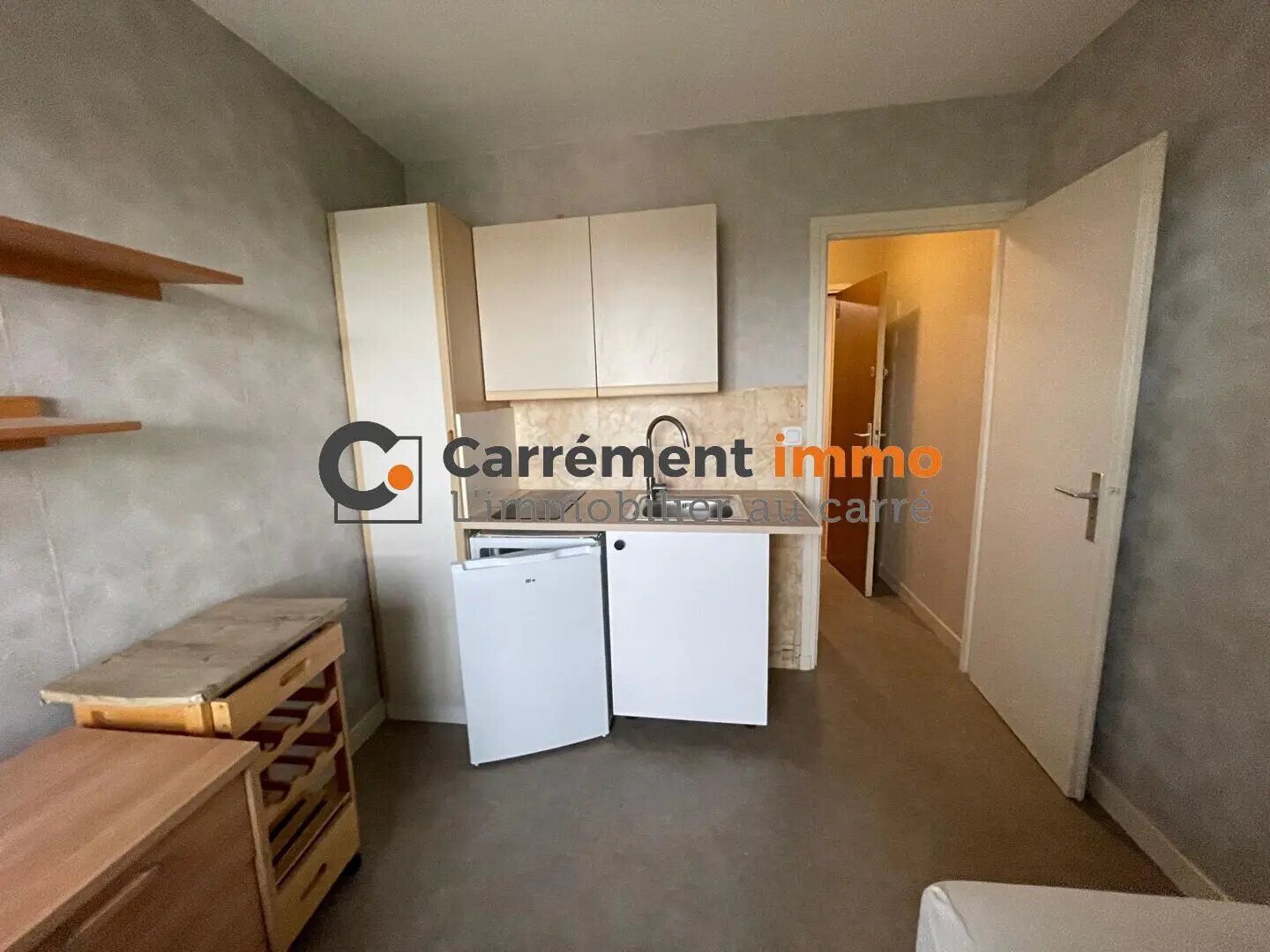 Appartement à louer, 13m², Montpellier