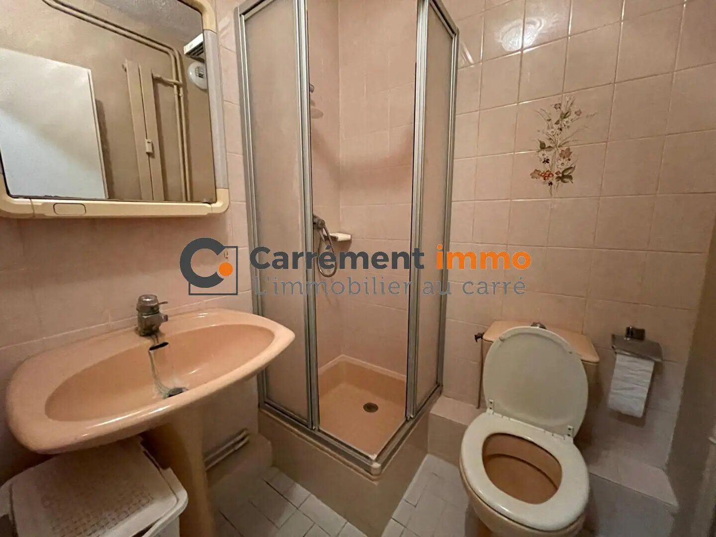 Appartement à louer, 13m², Montpellier