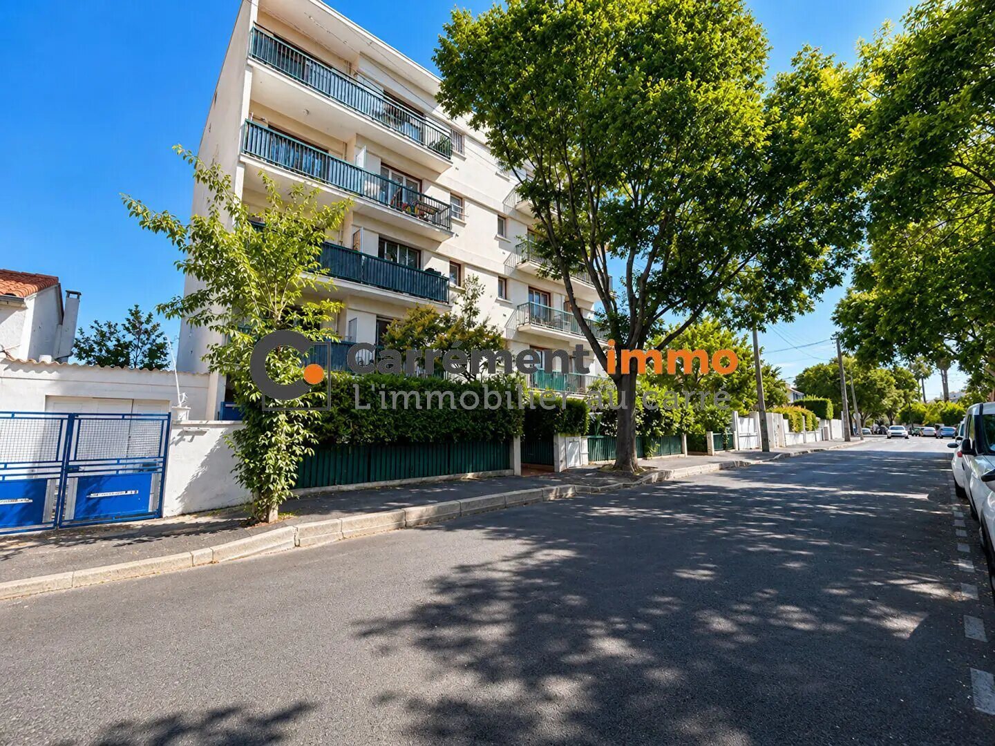 Appartement à vendre, 41m², Montpellier