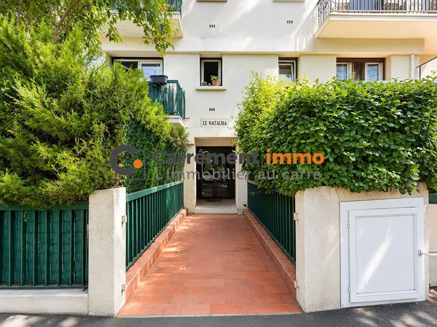 Appartement à vendre, 41m², Montpellier