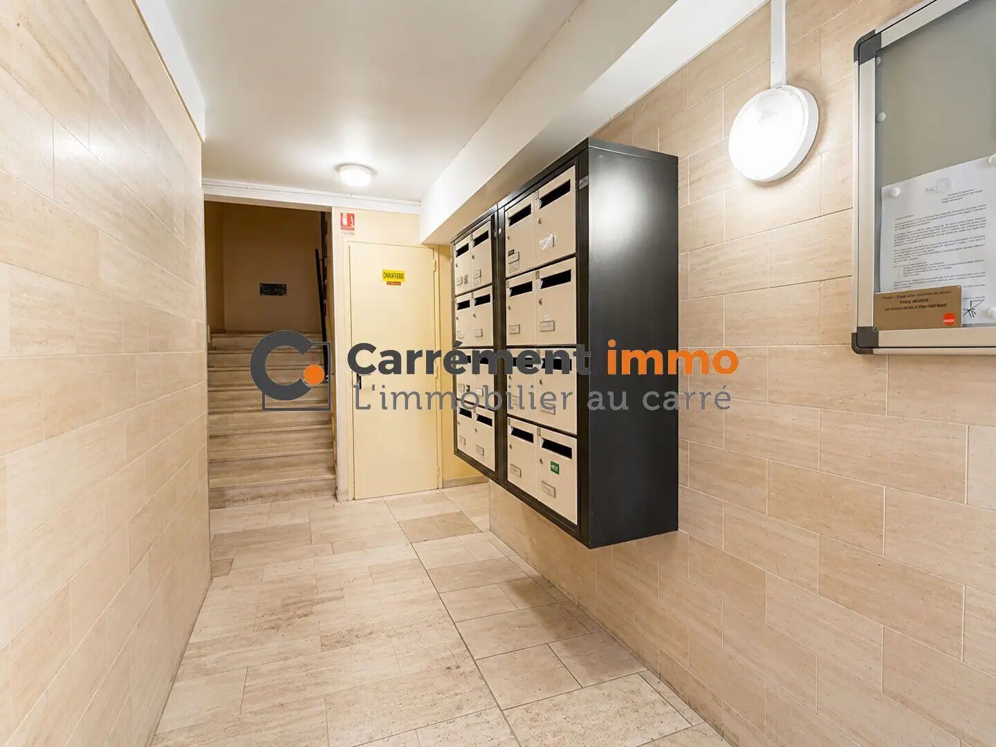 Appartement à vendre, 41m², Montpellier