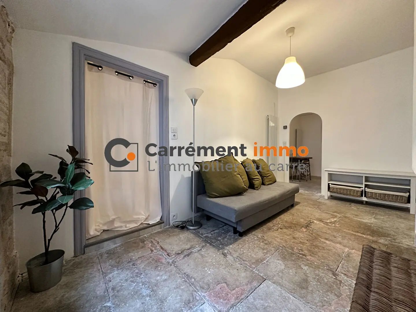 Appartement à louer, 41m², Montpellier