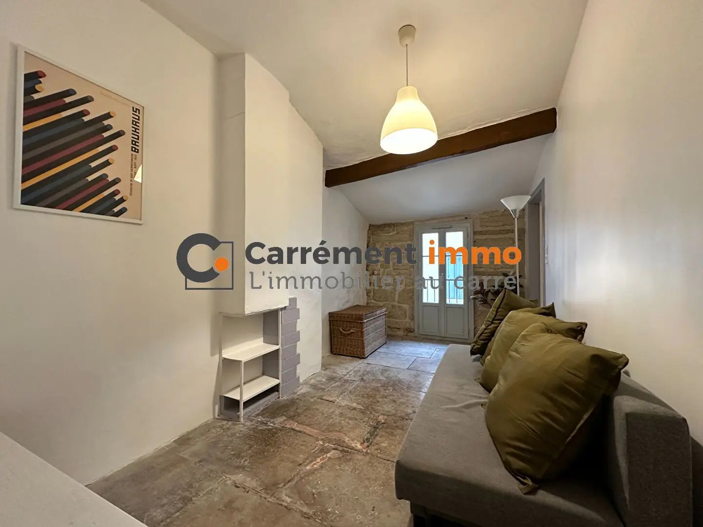 Appartement à louer, 41m², Montpellier