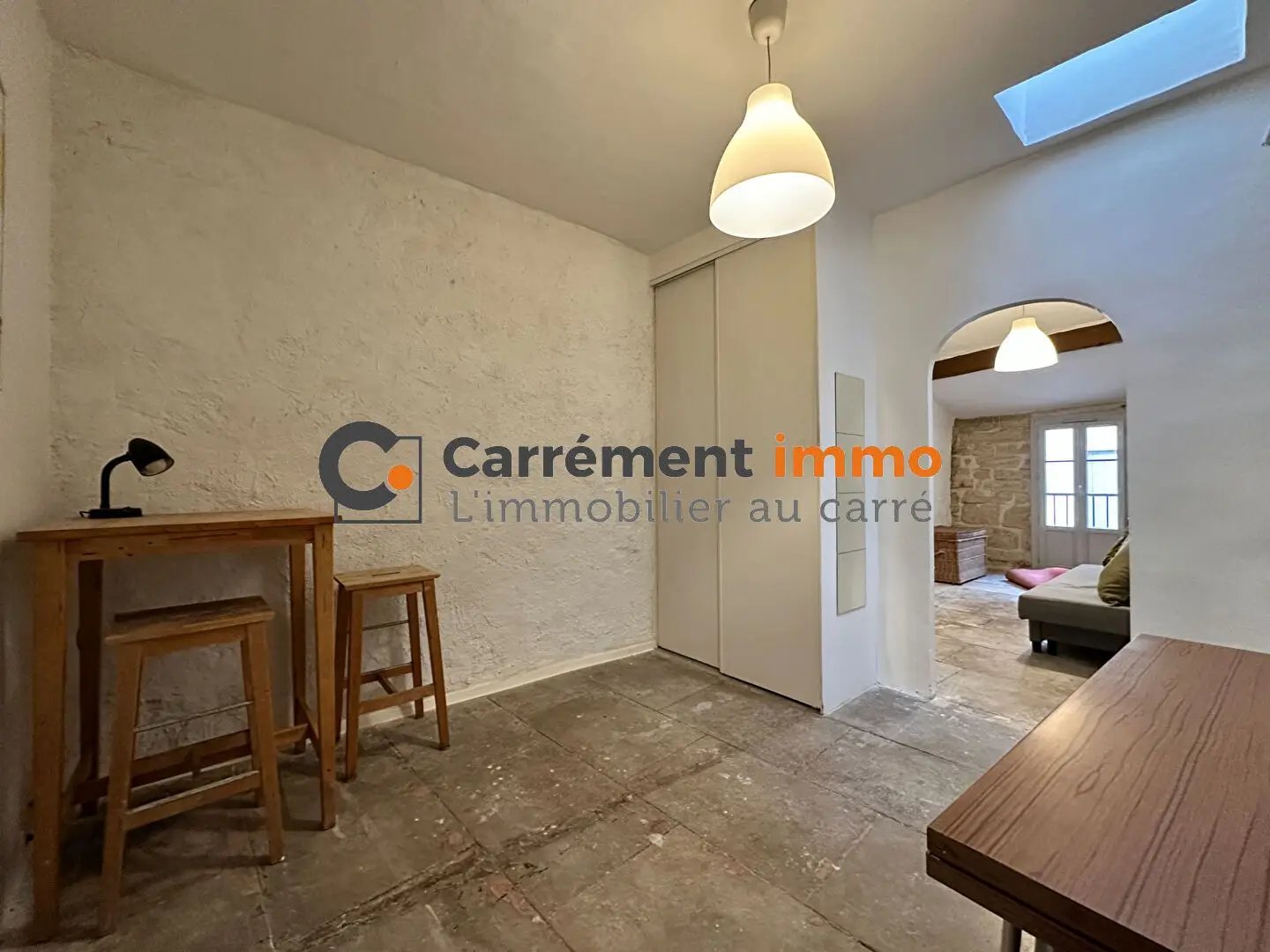 Appartement à louer, 41m², Montpellier