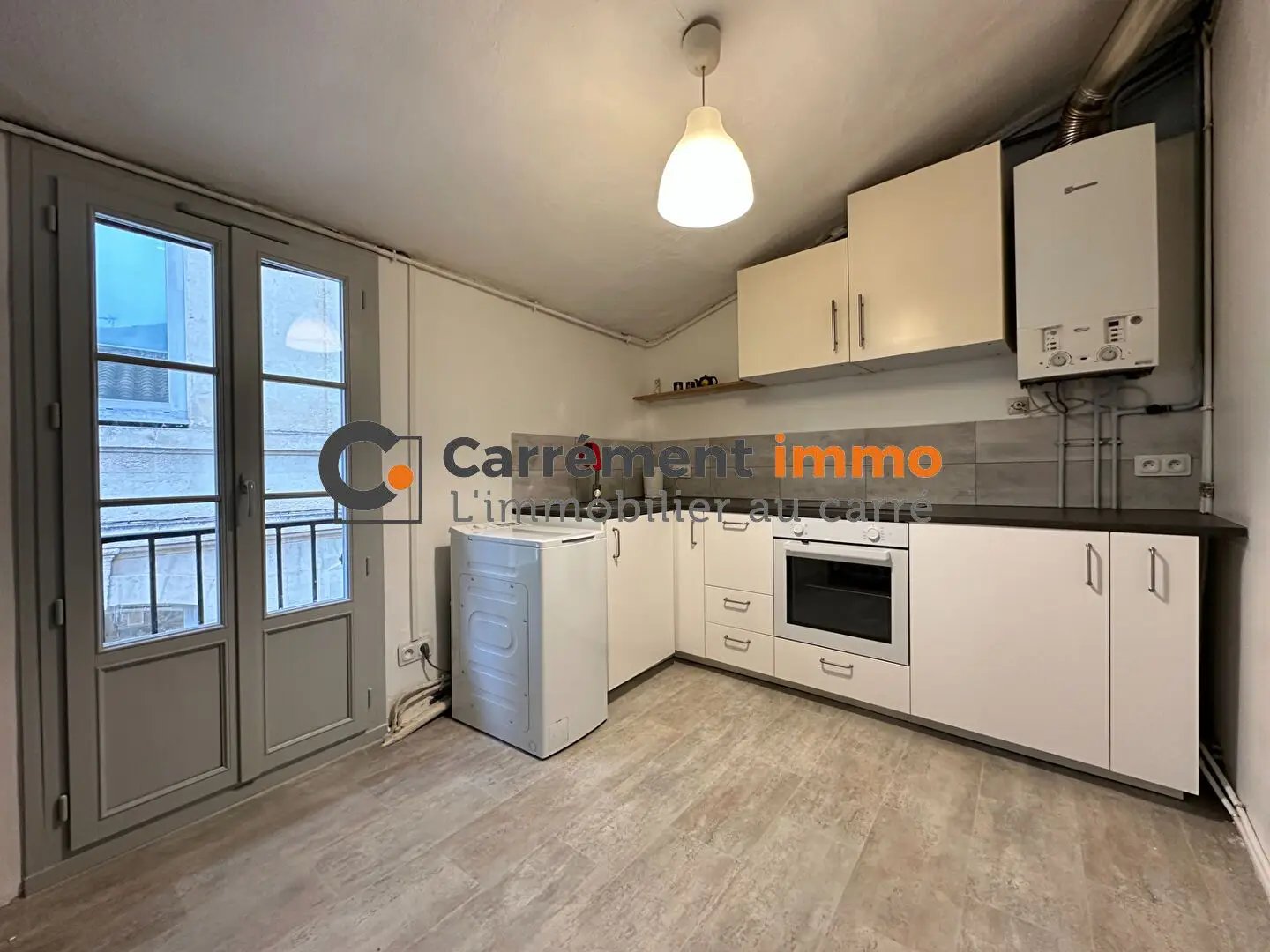 Appartement à louer, 41m², Montpellier
