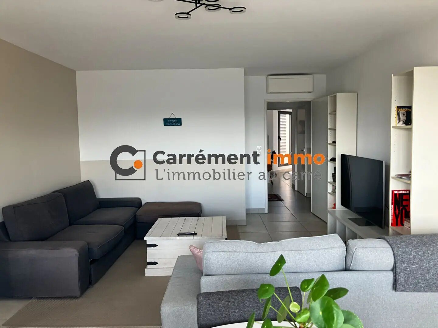 Appartement à louer, 92m², Montpellier