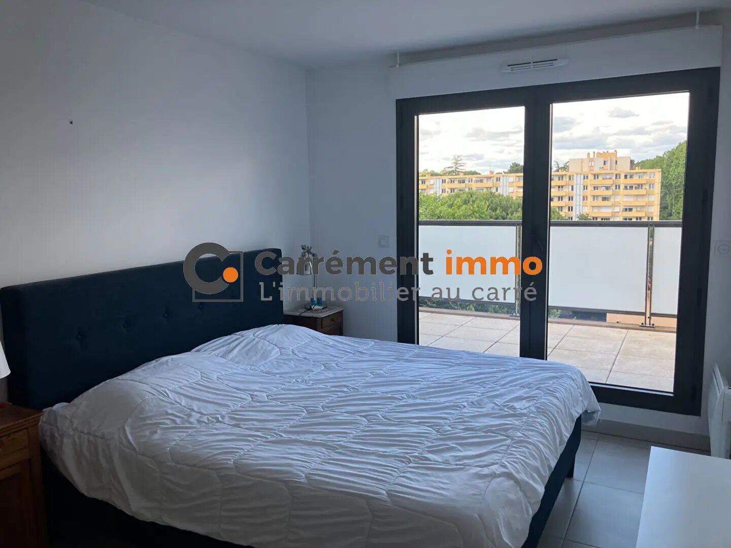 Appartement à louer, 92m², Montpellier
