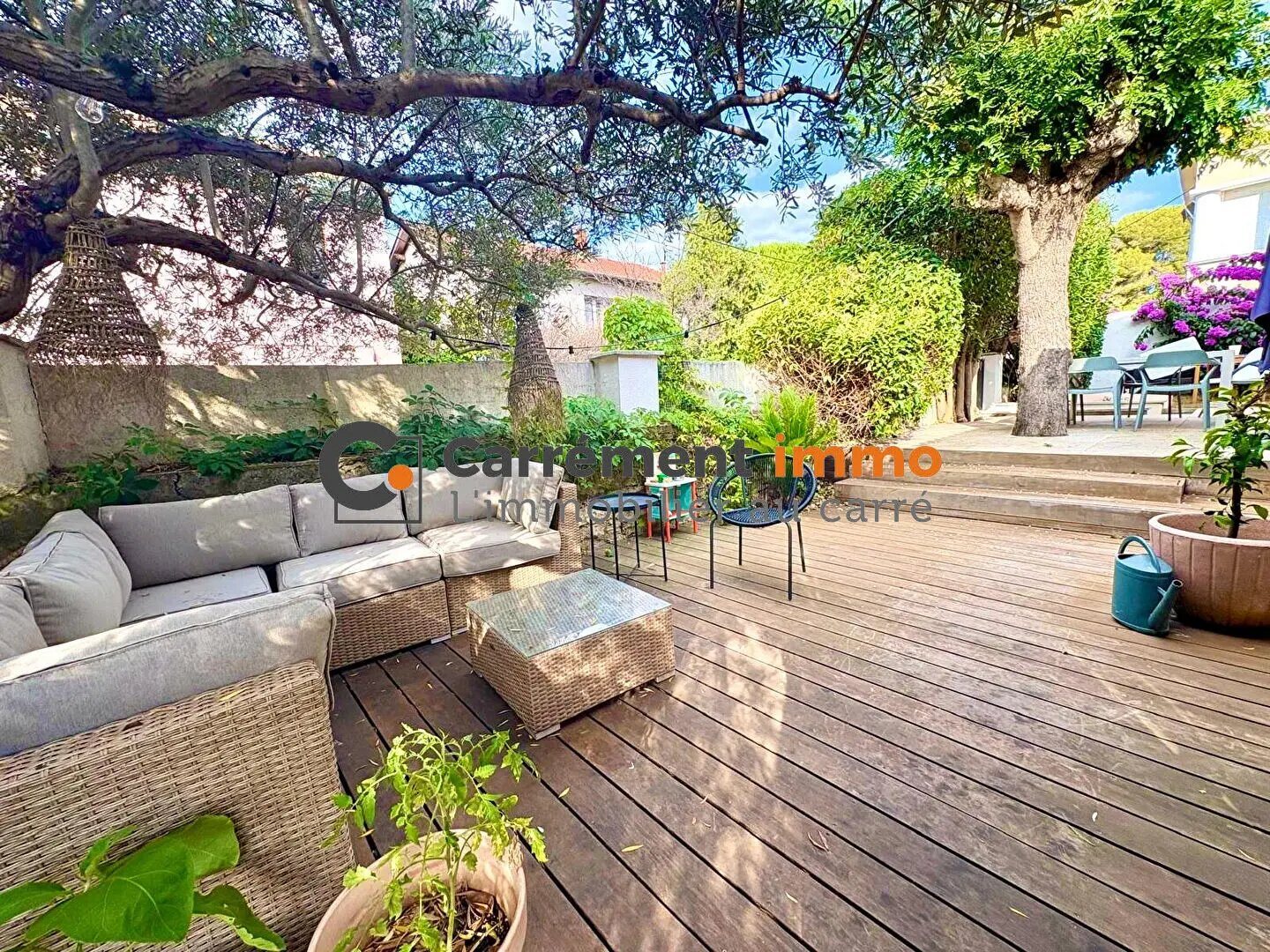 Maison à vendre, 126m², Montpellier