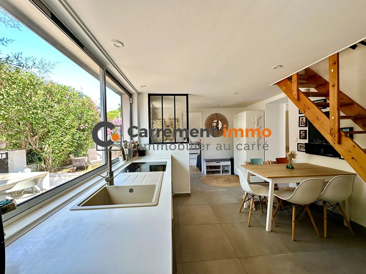 Maison à vendre, 126m², Montpellier