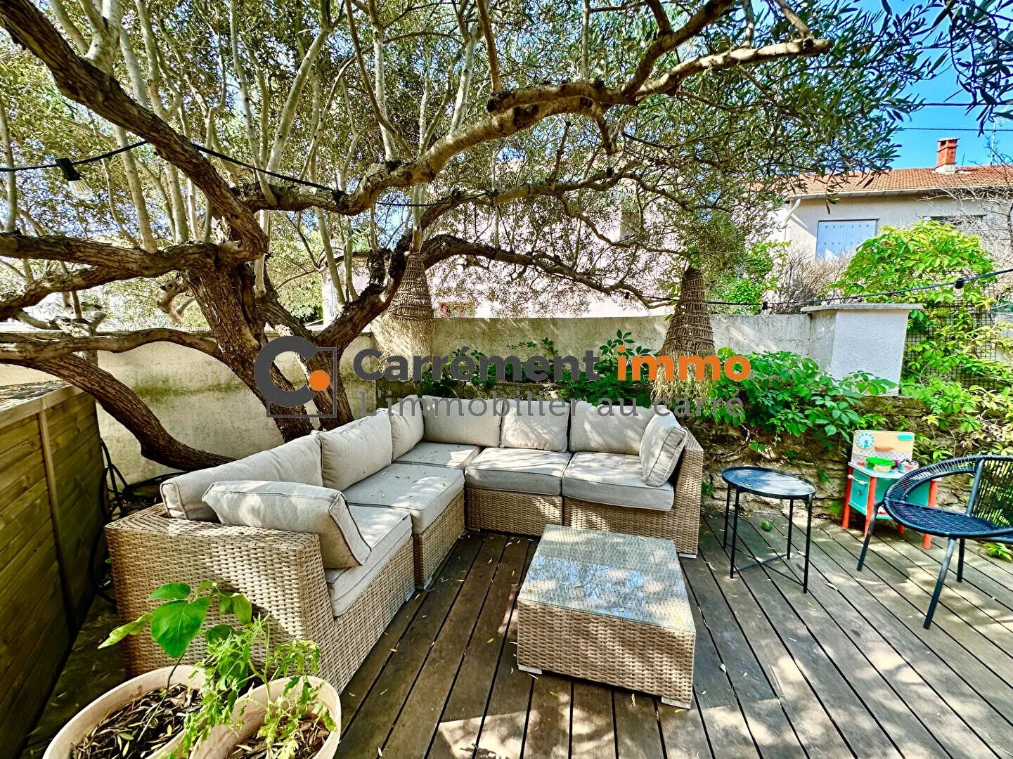 Maison à vendre, 126m², Montpellier