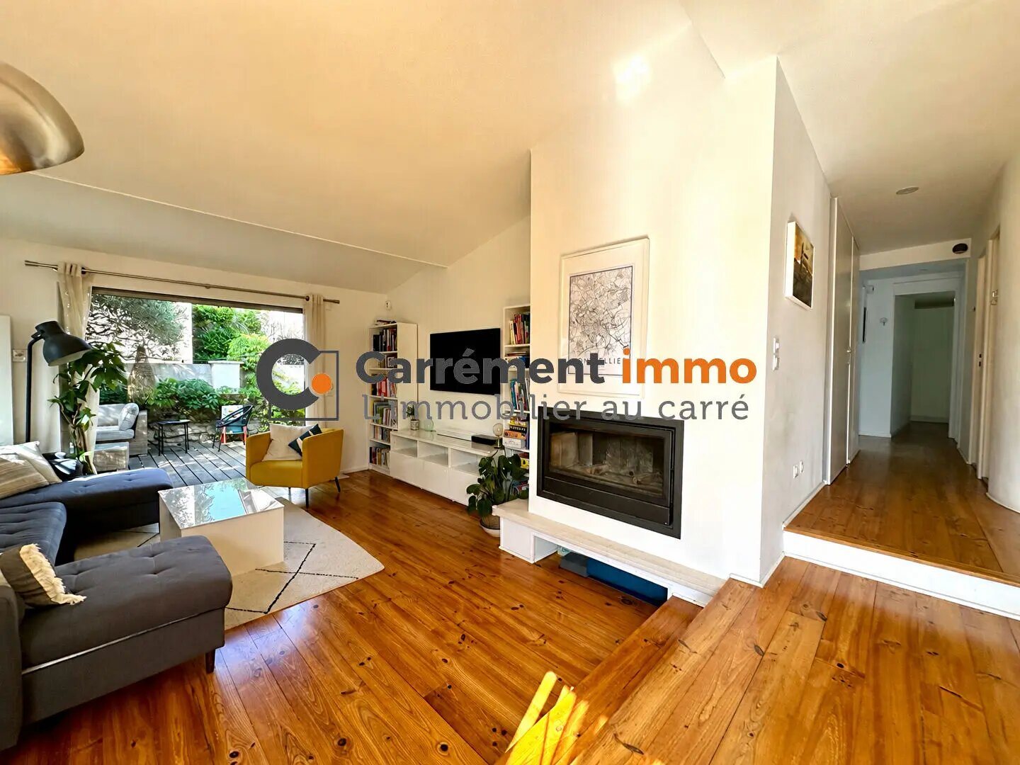 Maison à vendre, 126m², Montpellier