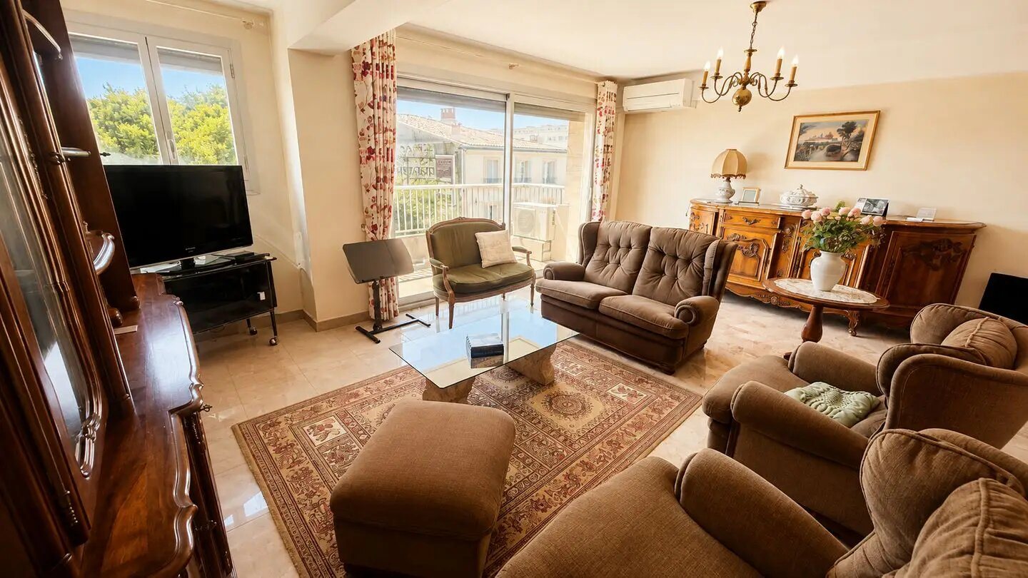 Appartement à vendre, 102m², Montpellier
