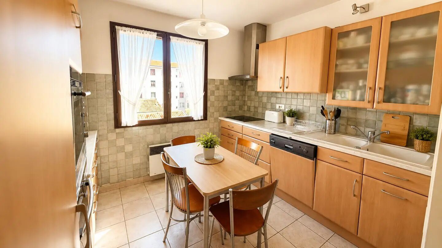 Appartement à vendre, 102m², Montpellier