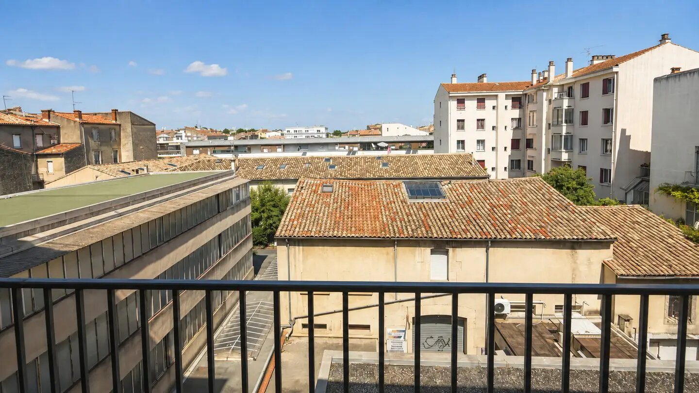 Appartement à vendre, 102m², Montpellier