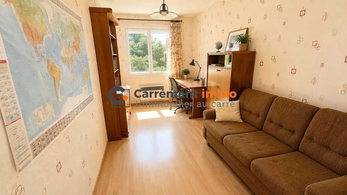 Appartement à vendre, 102m², Montpellier