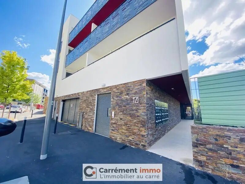 Appartement à louer, 19m², Montpellier
