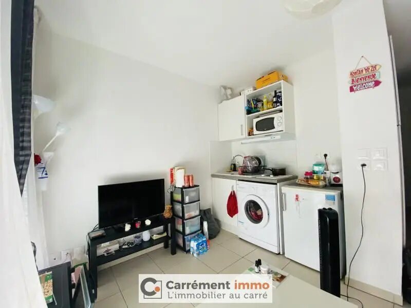 Appartement à louer, 19m², Montpellier