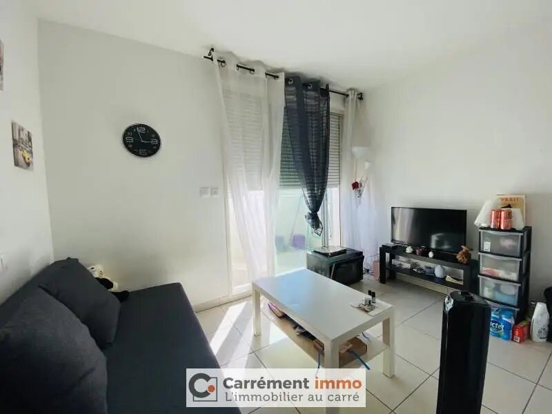 Appartement à louer, 19m², Montpellier