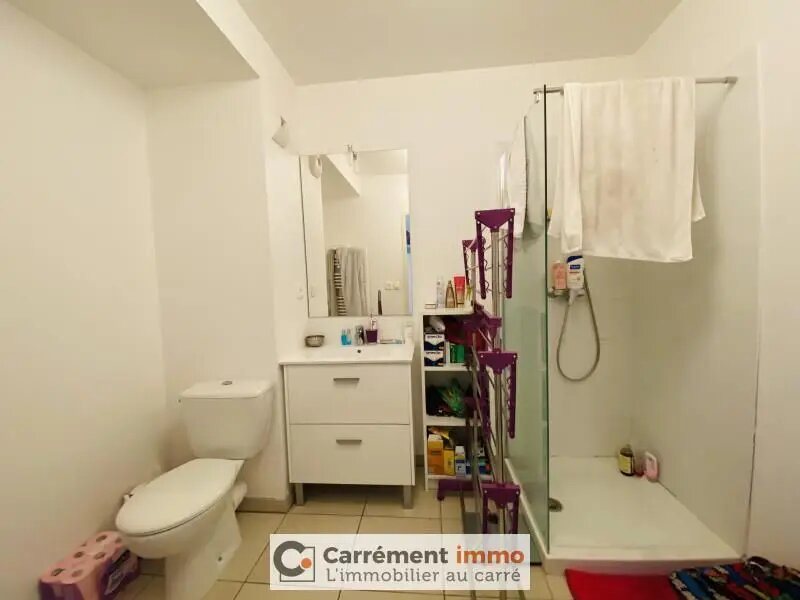 Appartement à louer, 19m², Montpellier
