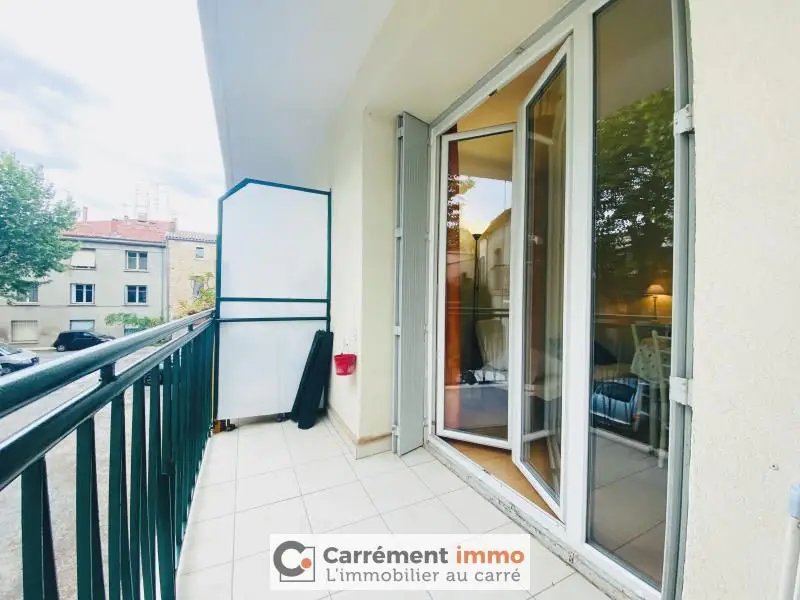 Appartement à louer, 32m², Montpellier