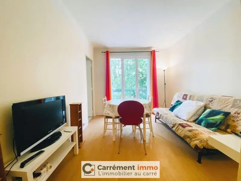 Appartement à louer, 32m², Montpellier