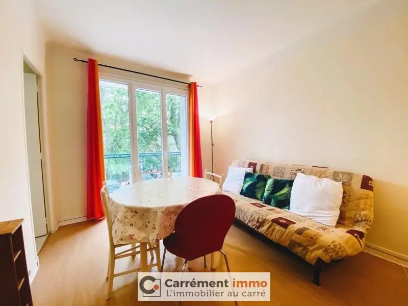 Appartement à louer, 32m², Montpellier
