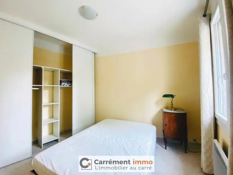Appartement à louer, 32m², Montpellier