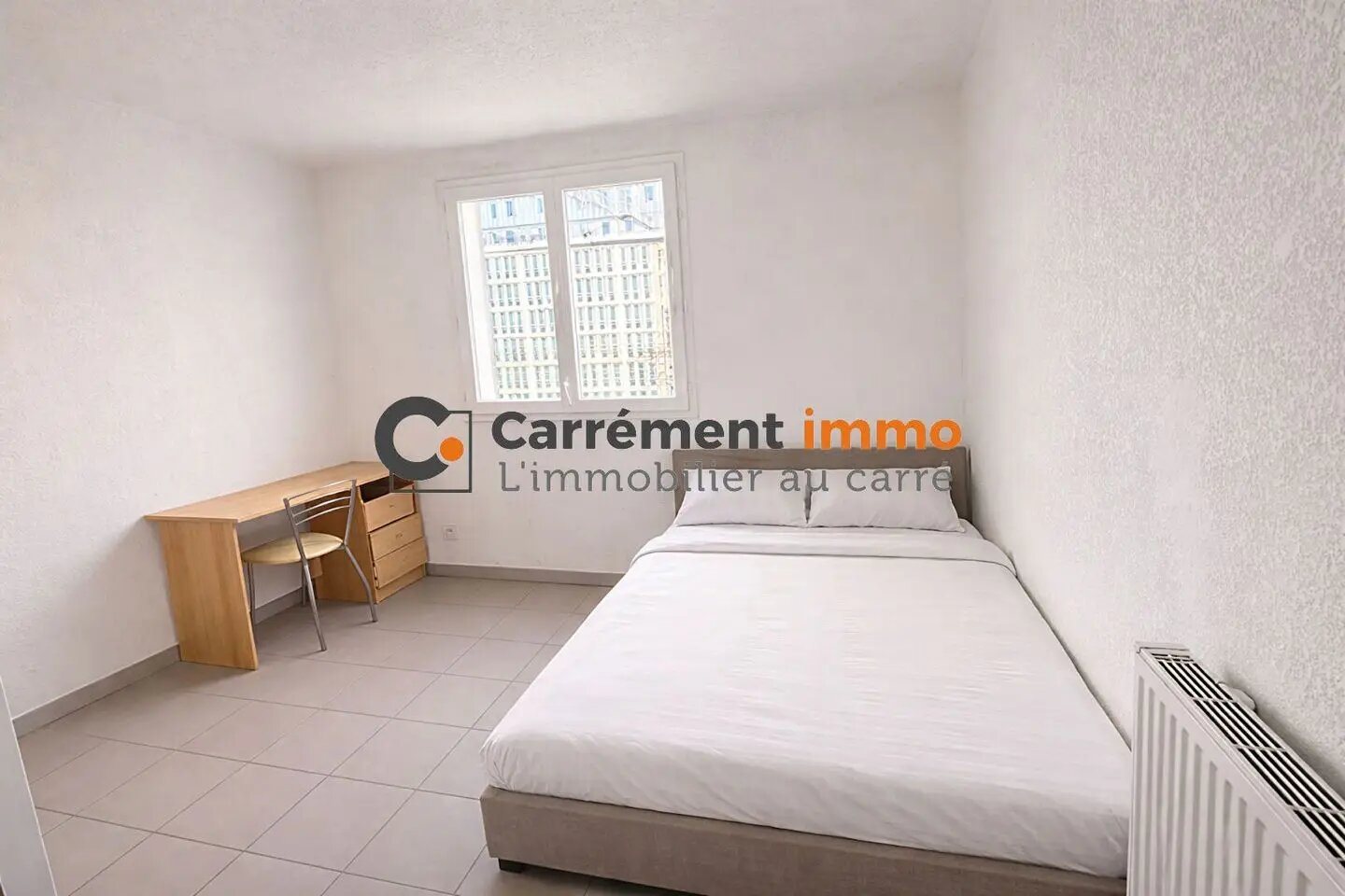 Appartement à vendre, 19m², Montpellier