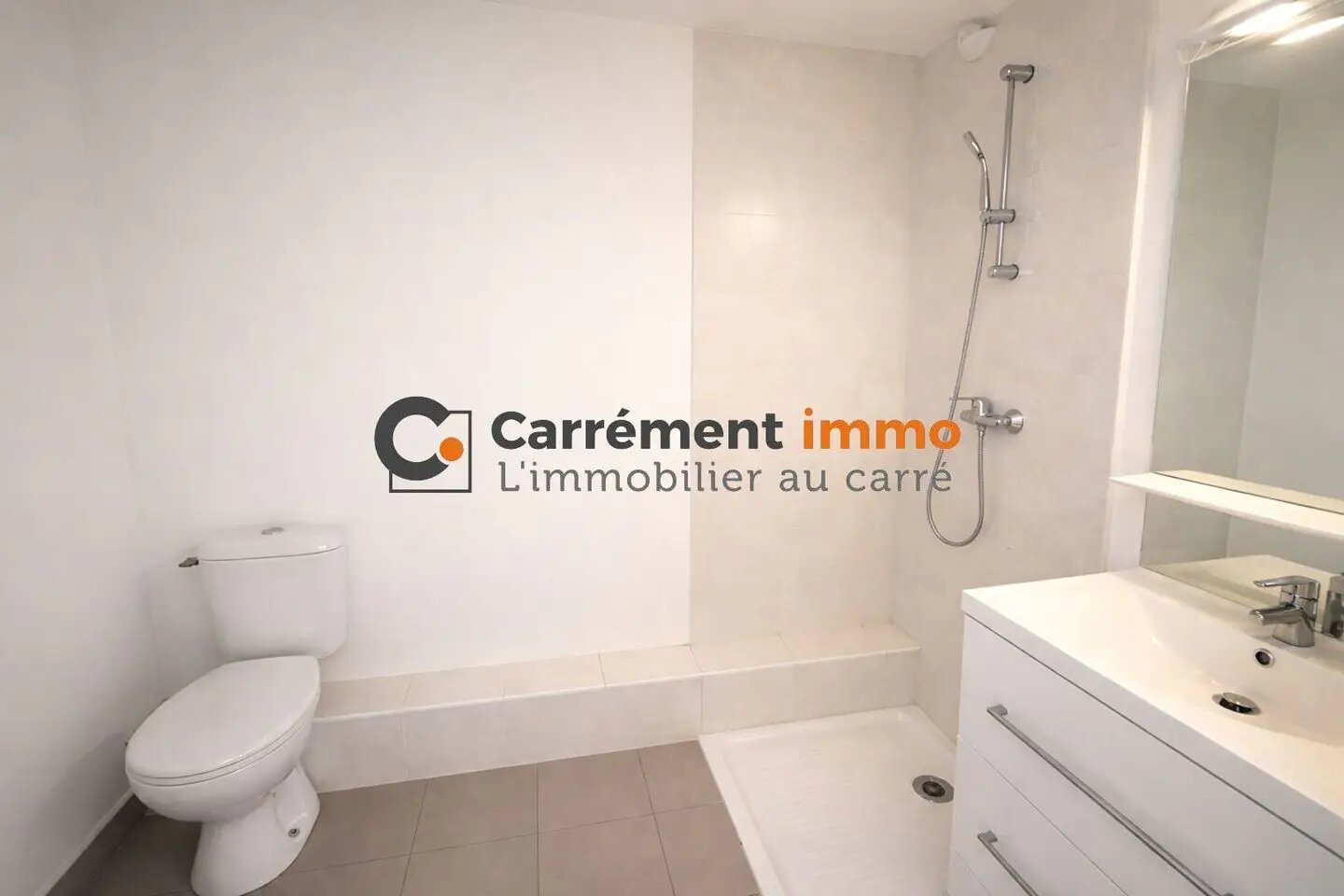 Appartement à vendre, 19m², Montpellier