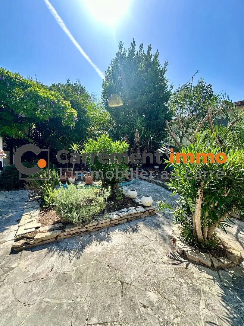 Maison à vendre, 114m², Montpellier